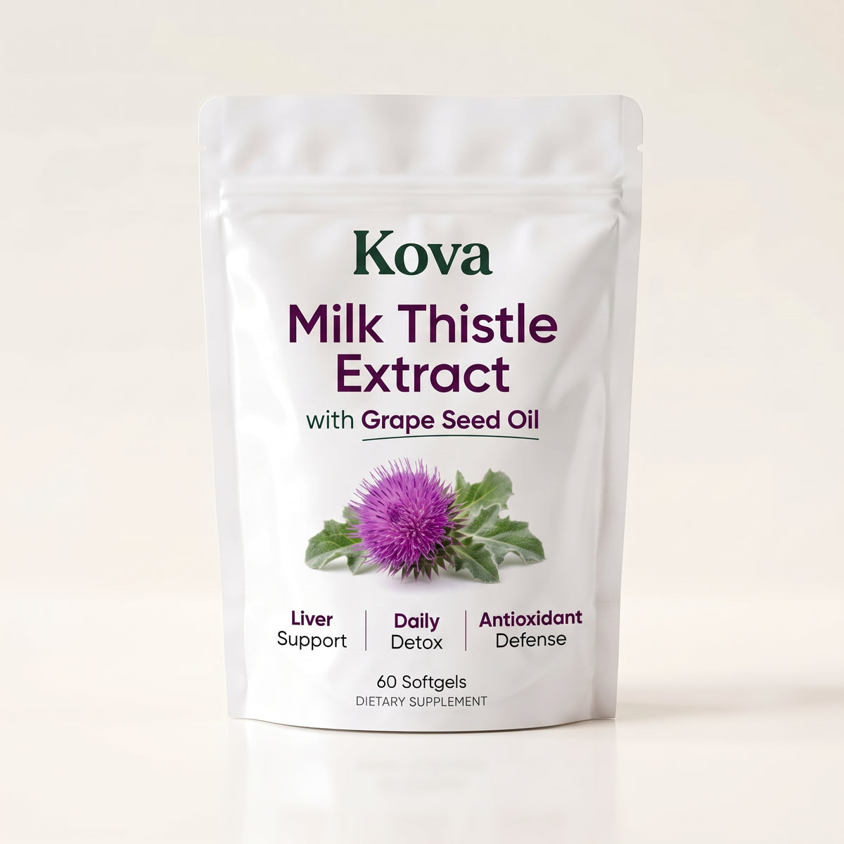 Milk Thistle Extract