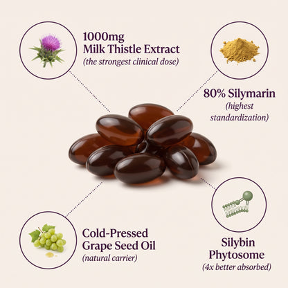 Milk Thistle Extract