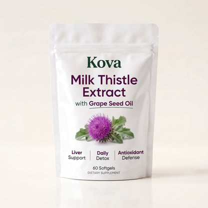Milk Thistle Extract